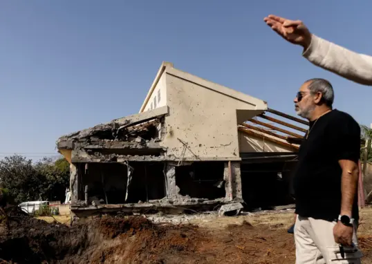 war iran israel — IN news