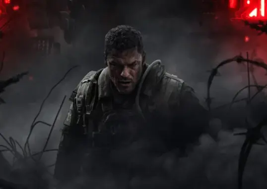 war machine (2026) — IN news