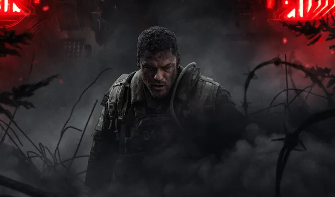 war machine (2026) — IN news