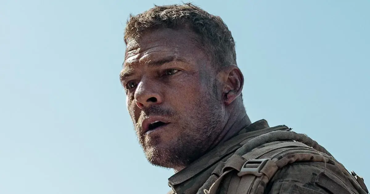 war machine (2026) — IN news