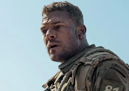 war machine (2026) — IN news