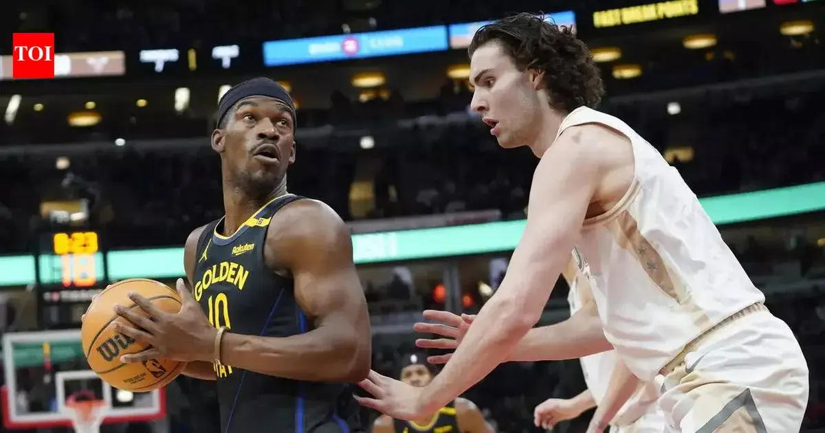 warriors vs bulls — IN news