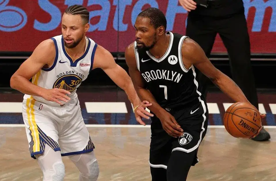 warriors vs nets — IN news