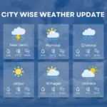 weather bengaluru — IN news