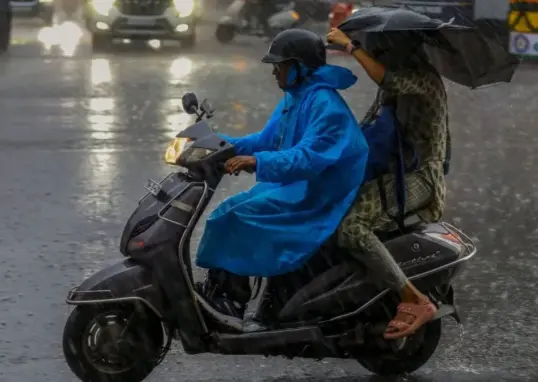 weather kolkata — IN news