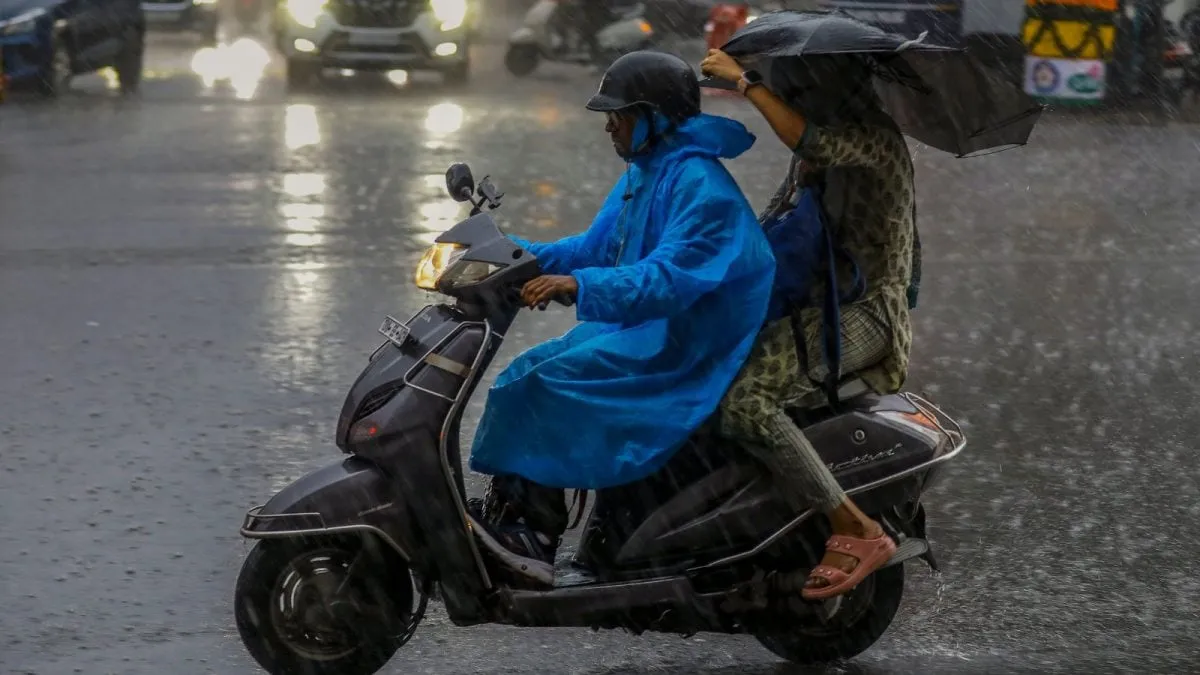 weather kolkata — IN news