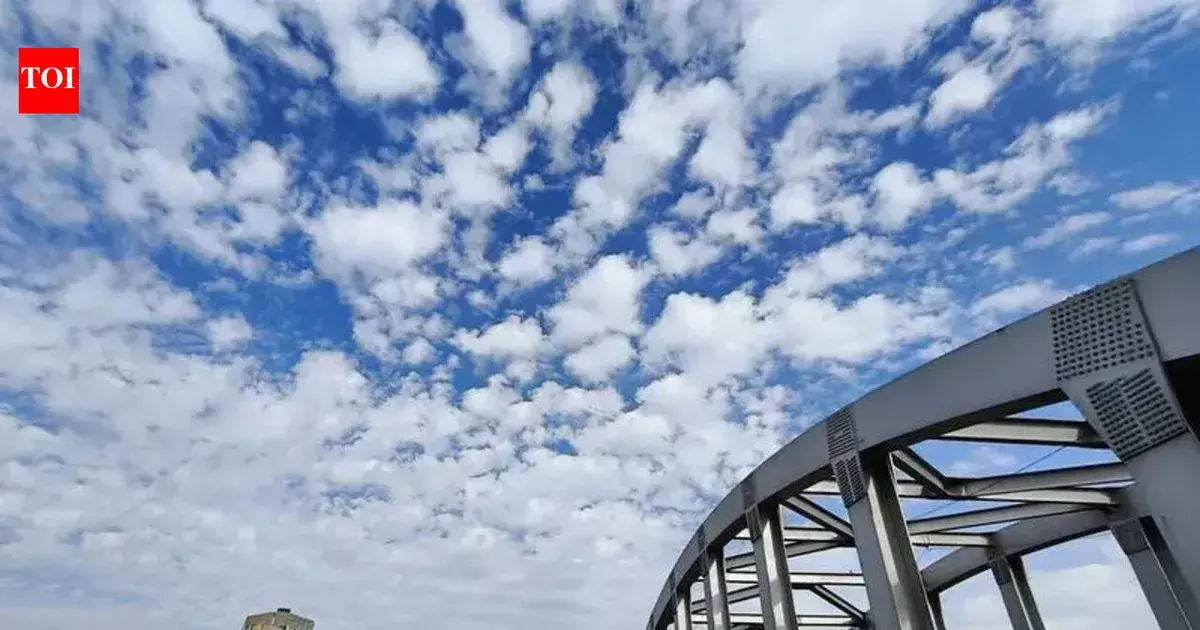 weather ludhiana — IN news