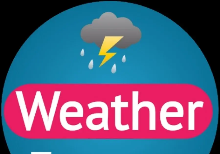 weather tomorrow — IN news