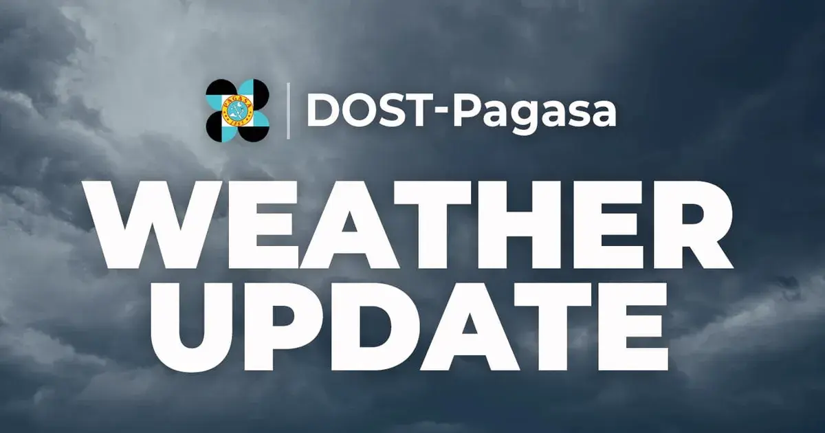 weather update — IN news