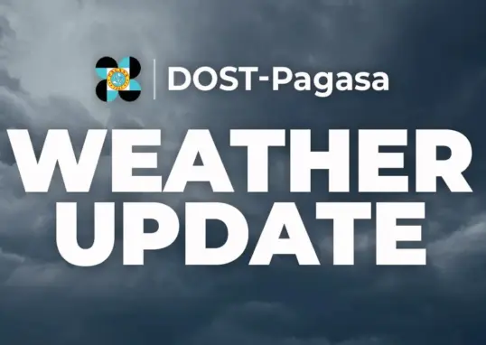 weather update — IN news