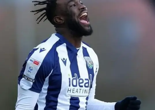 west brom vs southampton — IN news