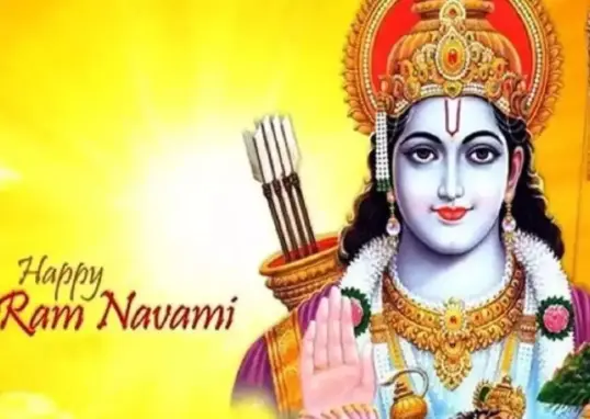 when is ram navami in 2026 — IN news