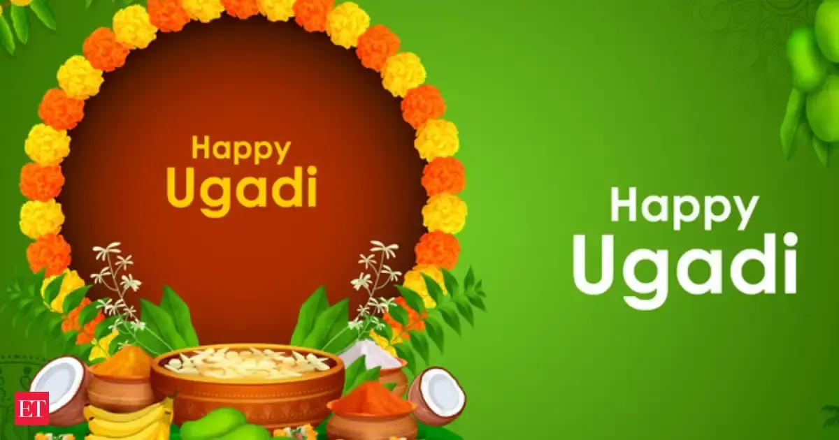 when is ugadi — IN news