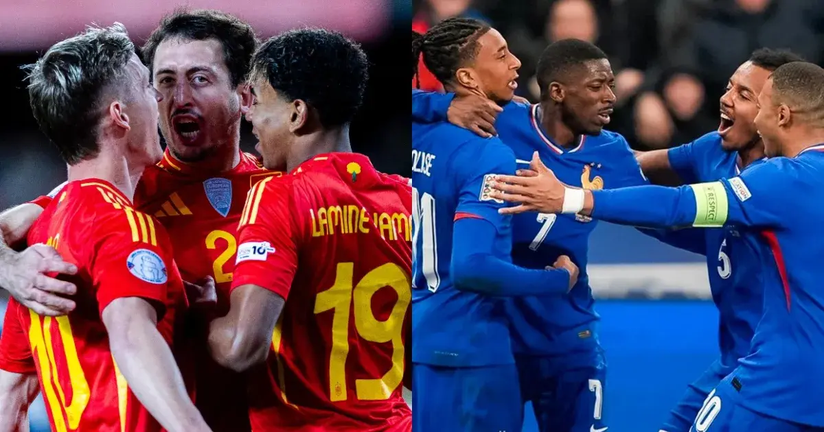 where to watch brazil national football team vs france national football team — IN news