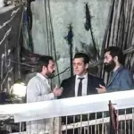 who is bade sahab in dhurandhar 2 — IN news