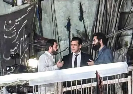 who is bade sahab in dhurandhar 2 — IN news