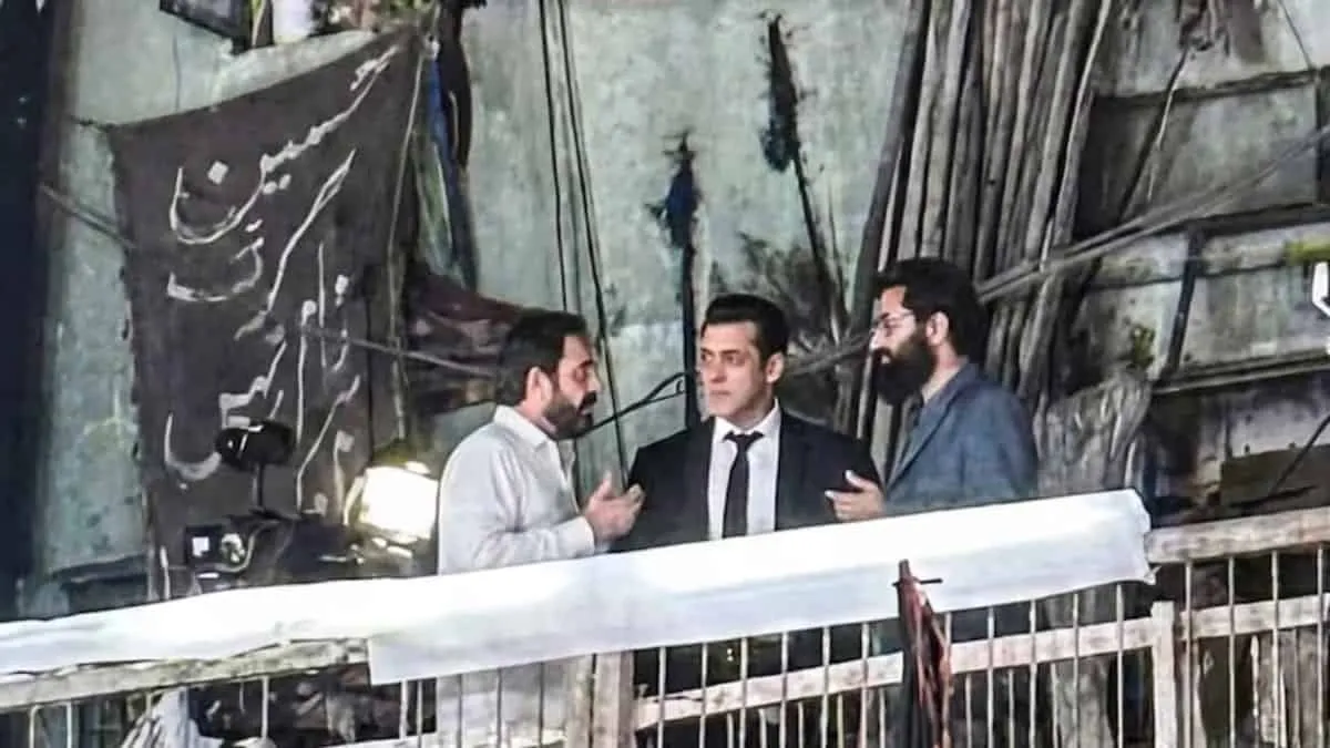 who is bade sahab in dhurandhar 2 — IN news