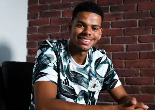 william osula — IN news