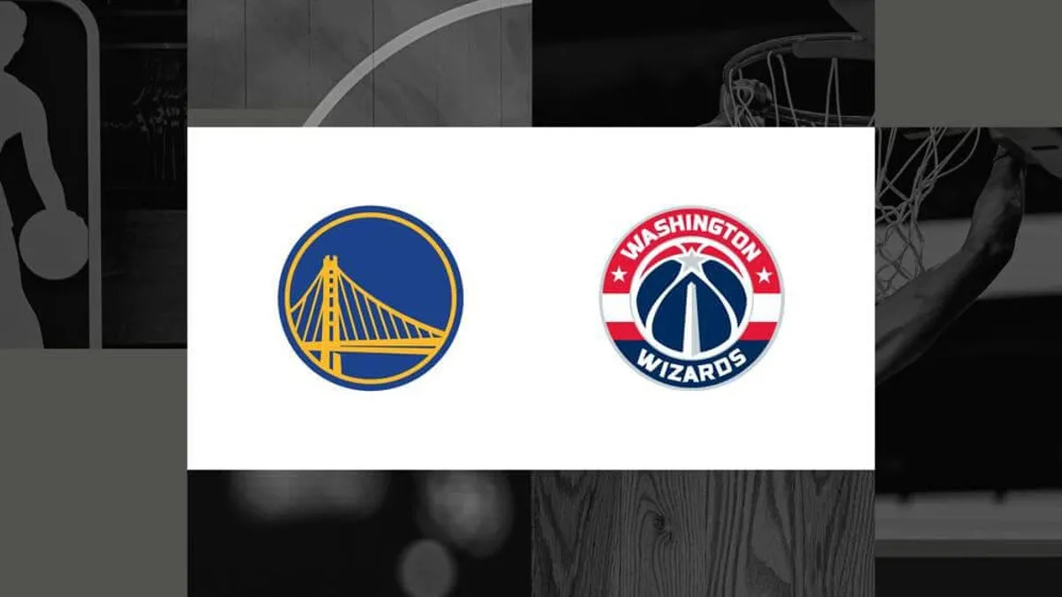 wizards vs warriors — IN news