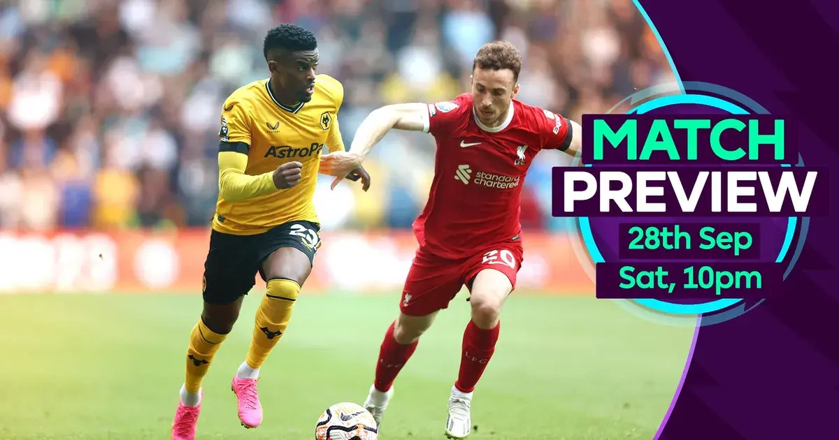 wolves vs liverpool — IN news