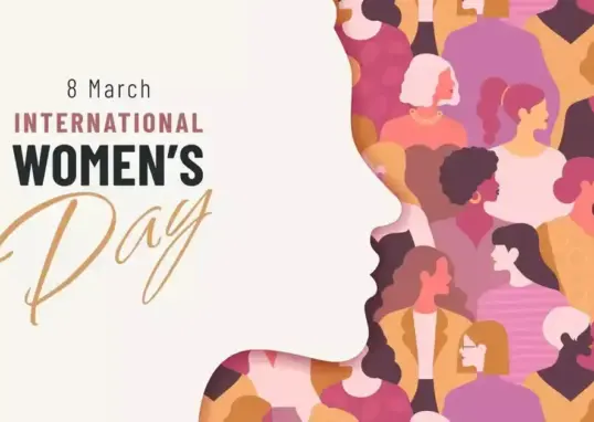woman day 2026 — IN news
