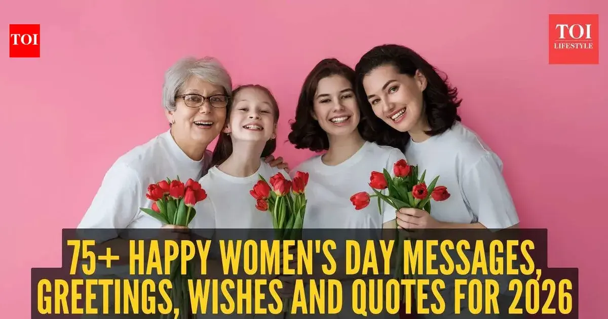 women's day quotes in marathi — IN news