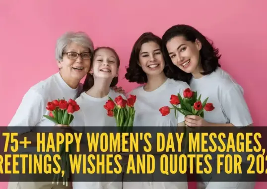 women's day quotes in marathi — IN news