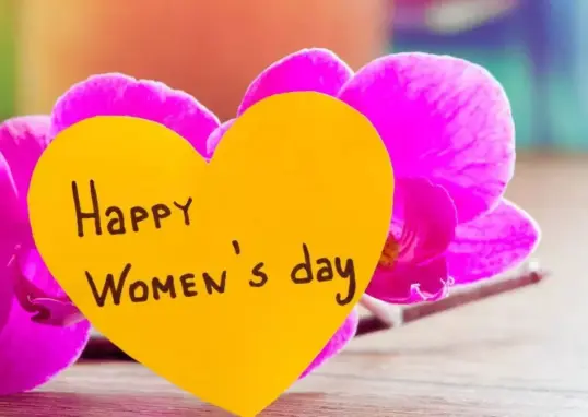 women's day special — IN news
