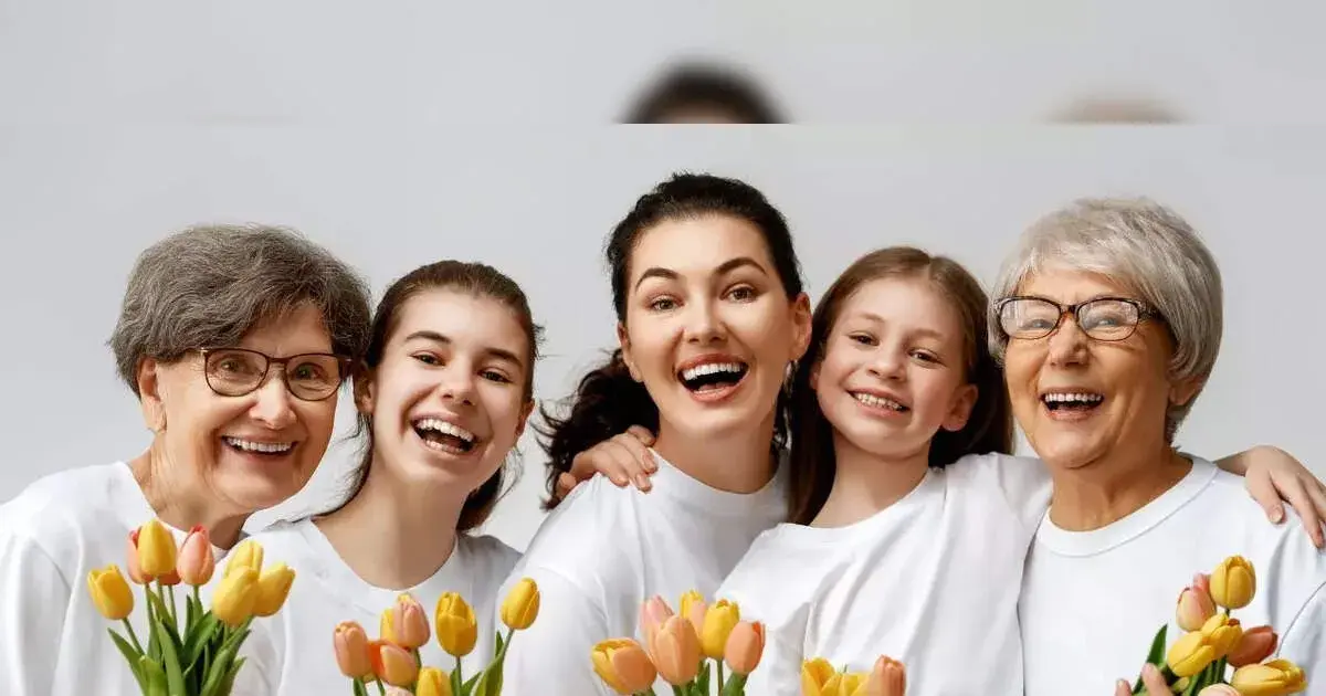 women's day wishes — IN news