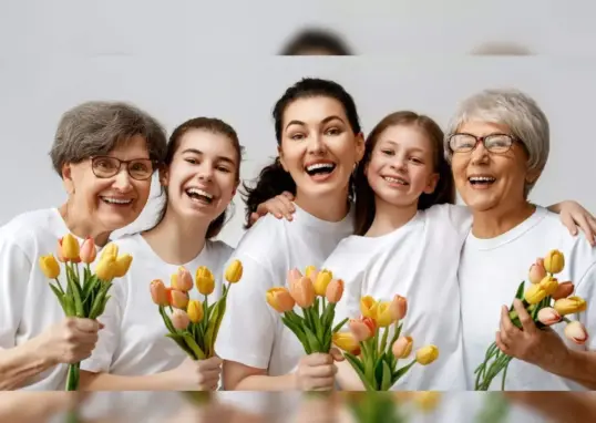 women's day wishes — IN news