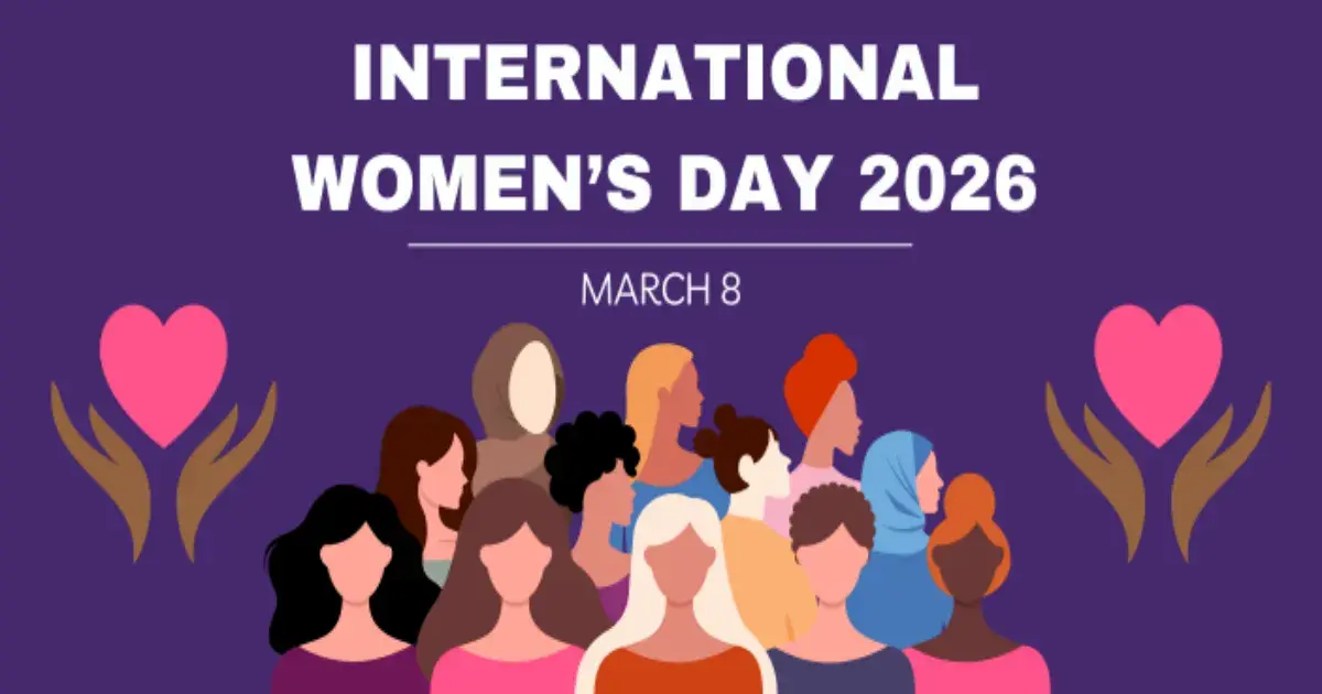 women's day — IN news