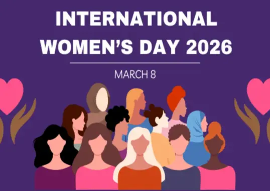 women's day — IN news