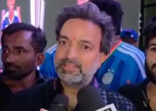 world cup 2027 — IN news