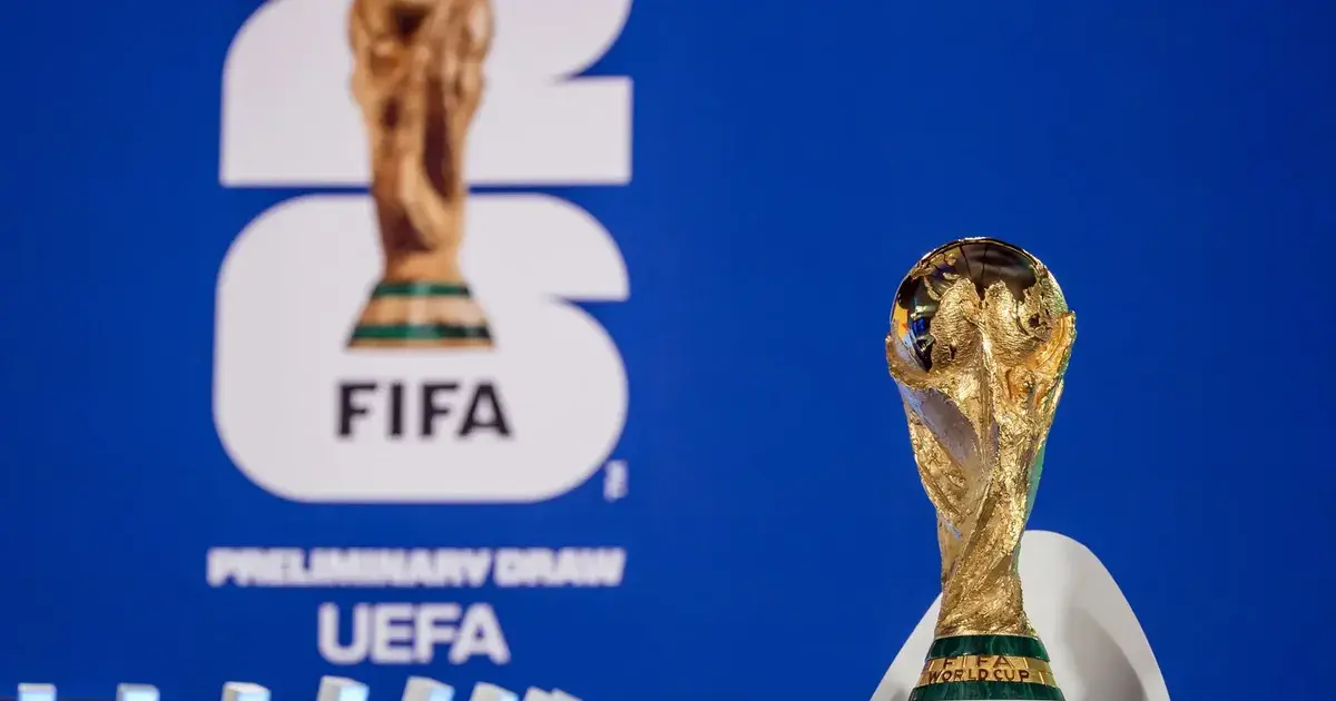 world cup qualifiers — IN news