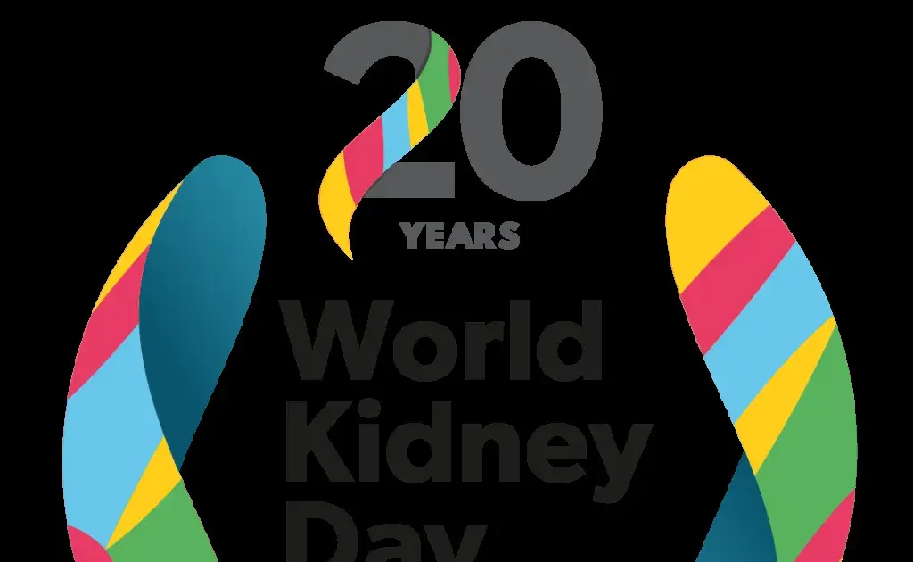 world kidney day — IN news