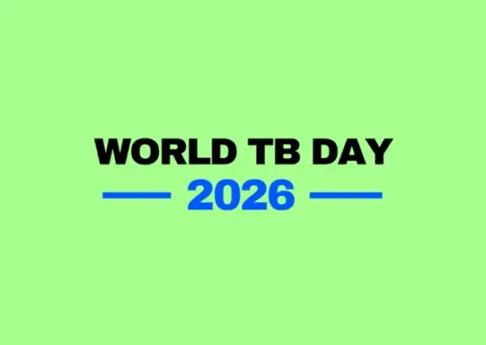 world tb day — IN news