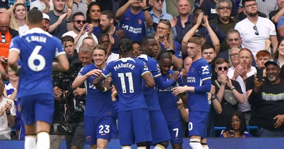 wrexham vs chelsea — IN news