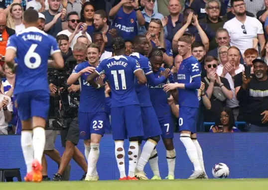 wrexham vs chelsea — IN news