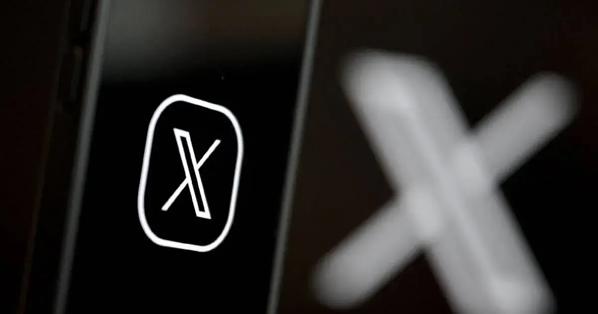 x twitter — IN news