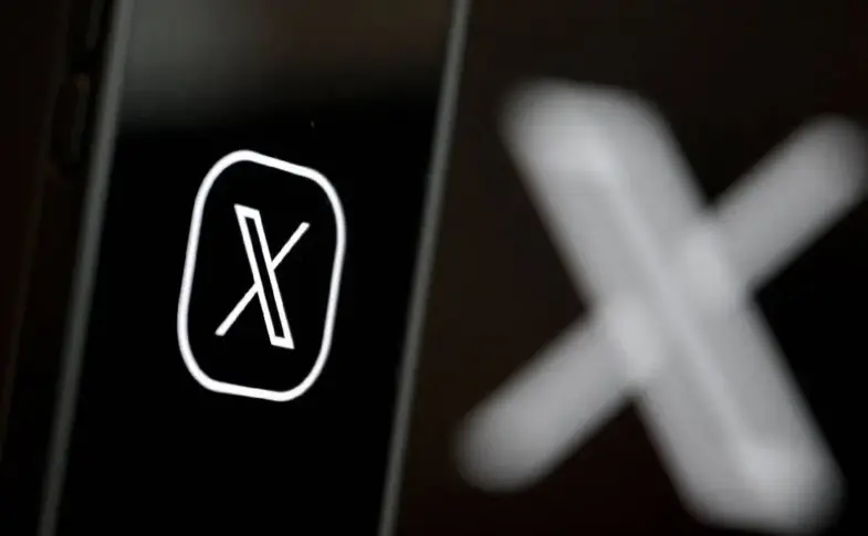 x twitter — IN news