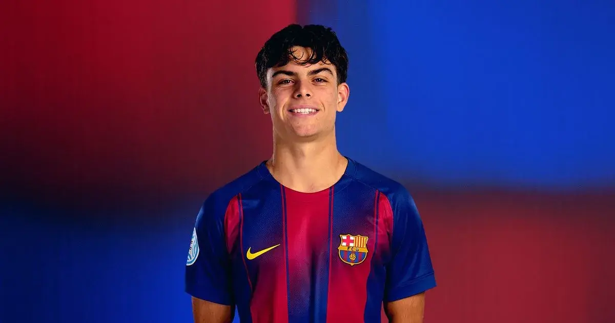 xavi espart — IN news