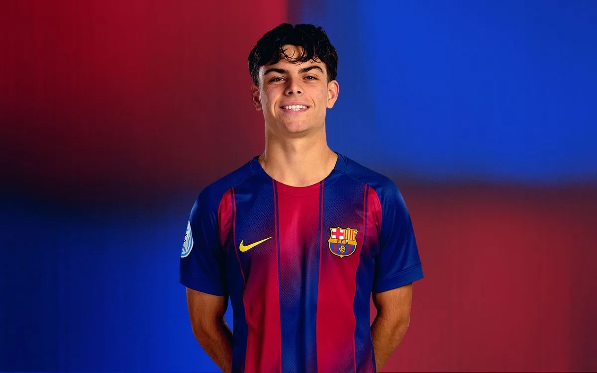 xavi espart — IN news