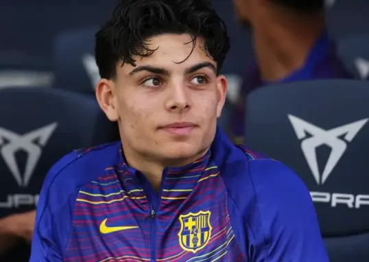 xavi espart — IN news