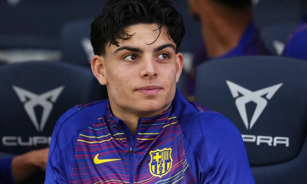 xavi espart — IN news