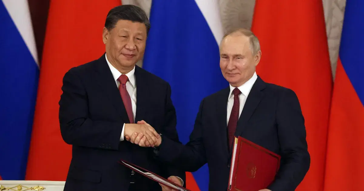 xi jinping — IN news