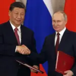 xi jinping — IN news