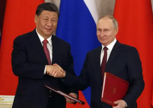 xi jinping — IN news