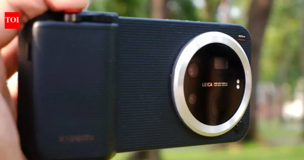 xiaomi 17 — IN news