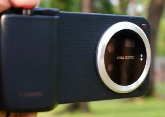 xiaomi 17 — IN news