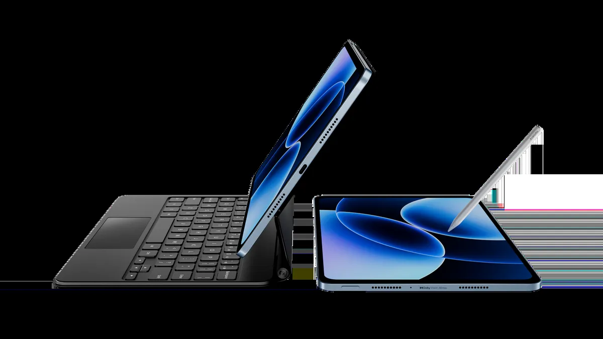 xiaomi pad 8 — IN news